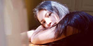 Hidden Grief Can Heal