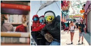 Best Winter Date Ideas To Try This Holiday Season, Based on Your Zodiac Sign