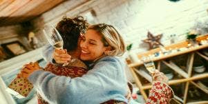  5 Ways To Make Sure Your Relationship Survives The Holidays