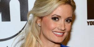 Parenting: Why Holly Madison Hopes Daughter Isn't Like Her