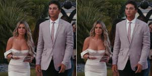 Who Is Justin Hooper? New Details On The Guy Brielle Biermann Took To Jake Paul's Wedding