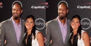 hope solo and jerramy stevens