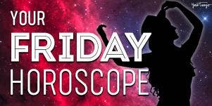 Horoscope For Today, December 25, 2020