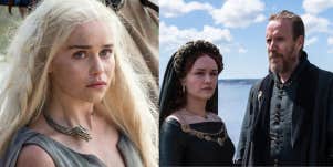 Emilia Clarke, House Of The Dragon
