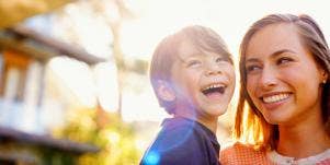 We cannot pretend our way into a great relationship.