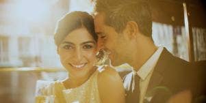 How Do You Know When You're In Love With Someone? The Answer Is On This List Of Emotions