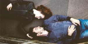 5 Deep Questions To Ask Yourself That Reveal How To Find Your Soulmate