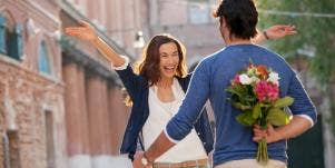 how to get him to be more romantic