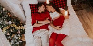 How To Have A Healthy Relationship Despite The Holiday Stress