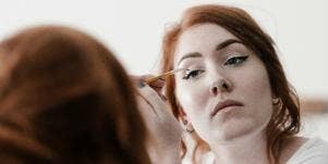 self objectification how to look pretty