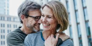 The Anti-Aging Effects Of Marriage & Long-Term Relationships That Keep Attractive Women Looking Younger