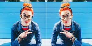 How I Healed My Broken Heart In 20 Minutes, No Chocolate Required