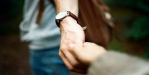 Married To A Narcissist