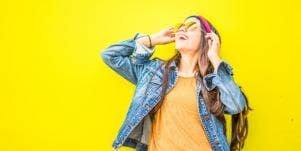 How To Be More Positive? Set Your Mindset For Positivity, Positive Thinking And Thoughts, & Happiness