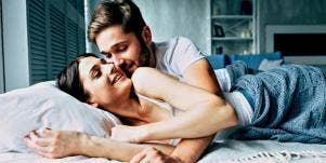 How To Arouse A Man: 5 Ways To Turn A Guy On
