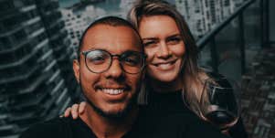 create a secure relationship