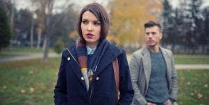 woman feeling jealousy in her relationship