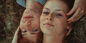 how to love someone well feel secure relationship