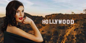 actress in hollywood