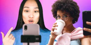 social media influencers