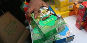 How To Buy Girl Scout Cookies Online From Your Home Couch