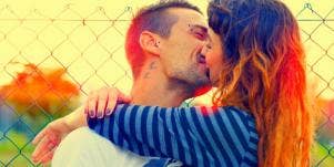 man and woman having better sex