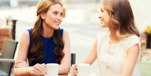 How to have difficult conversations