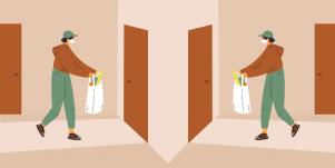 17 Ways To Help Your Community Get Through Coronavirus