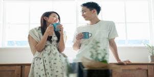 How To Live With A Messy Spouse