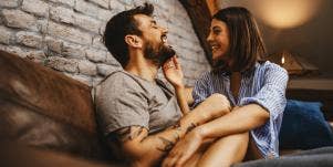 What Makes A Man Feel Loved? 4 Simple Tips