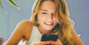 How To Make A Guy Fall In Love With You Over Text