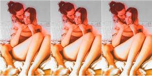How To Make Love To A Man So He'll Never Forget You