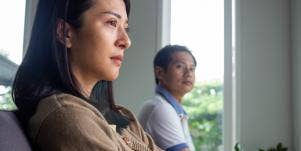 husband angry at unemployed wife for her 'lazy' habits