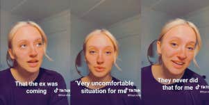 Riley Madison on TikTok
