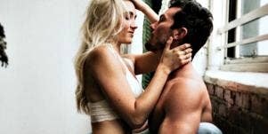 Treating Your Man Like He's Your Girlfriend Is A Big Mistake