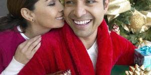christmas gifts couple