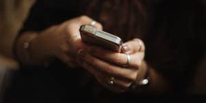 Why You SHOULD Drunk Text, According To Science