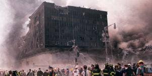 ground zero 9/11