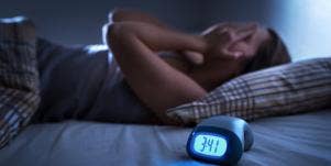 insomnia