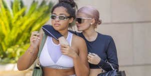 Are Kylie And Jordyn Still BFFs? New Details About Their Complicated Friendship — And If They Can Save It