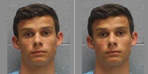 Who Is Johnston Edward Taylor? New Details On The Teen Charged With Killing Auburn University Sports Announcer Rod Bramblett And Wife Paula