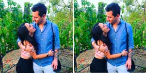 Who Is Janel Parrish's fiancé