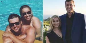 How LA Angels Tyler Skaggs' New Bride Carli Skaggs Is Coping With Sudden Loss Of Her Husband