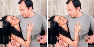 Who Is Ali Wong's Husband? New Details On Justin Hakuta 