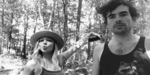 Who Is Jake Etheridge? New Details On Canadian Country Singer MacKenzie Porter's Fiancé