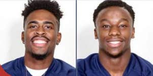 Who Is Corey Ballentine? New Details On The Football Player Shot Hours After Being Drafted By The NY Giants
