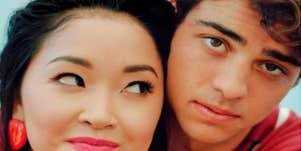 Are Noah Centineo And Lana Condor Dating IRL?