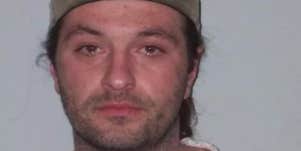 Who Is Nathan Halfmann? New Details On The Man Who Held Girlfriend Hostage And Threatened To Kill Her While Streaming On Facebook Live