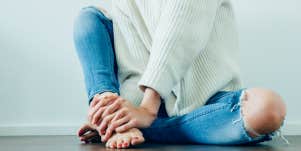5 Most Common Kegel Exercise Mistakes And What To Do Instead