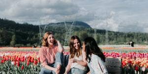 What Is Empathy & How To Be More Empathetic In All Of Your Relationships